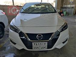 Nissan Sunny